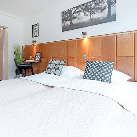 Haus Schwanensee Ploeni 12 Bosau Buitenkant foto