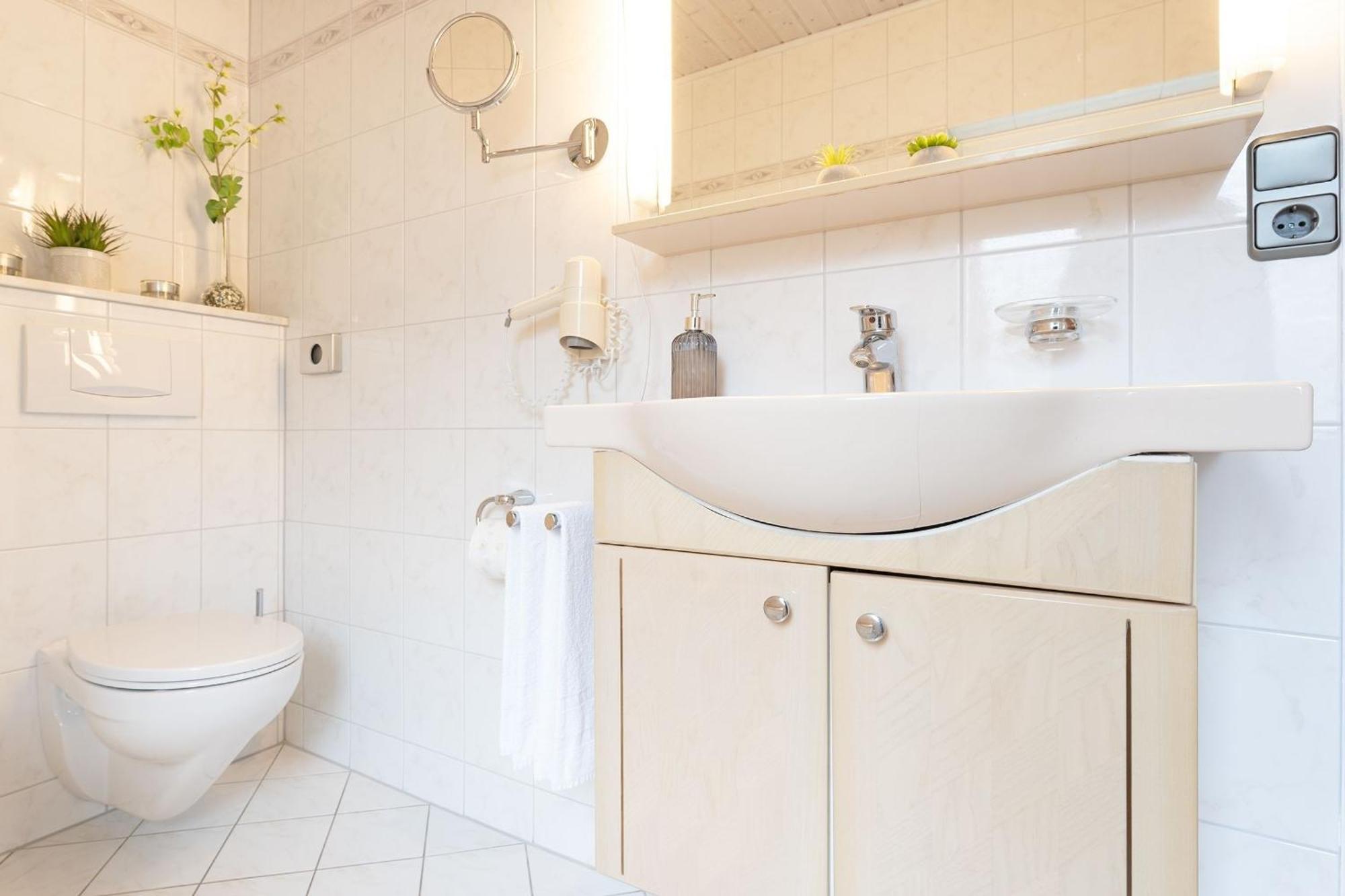 Haus Schwanensee Ploeni 12 Bosau Buitenkant foto
