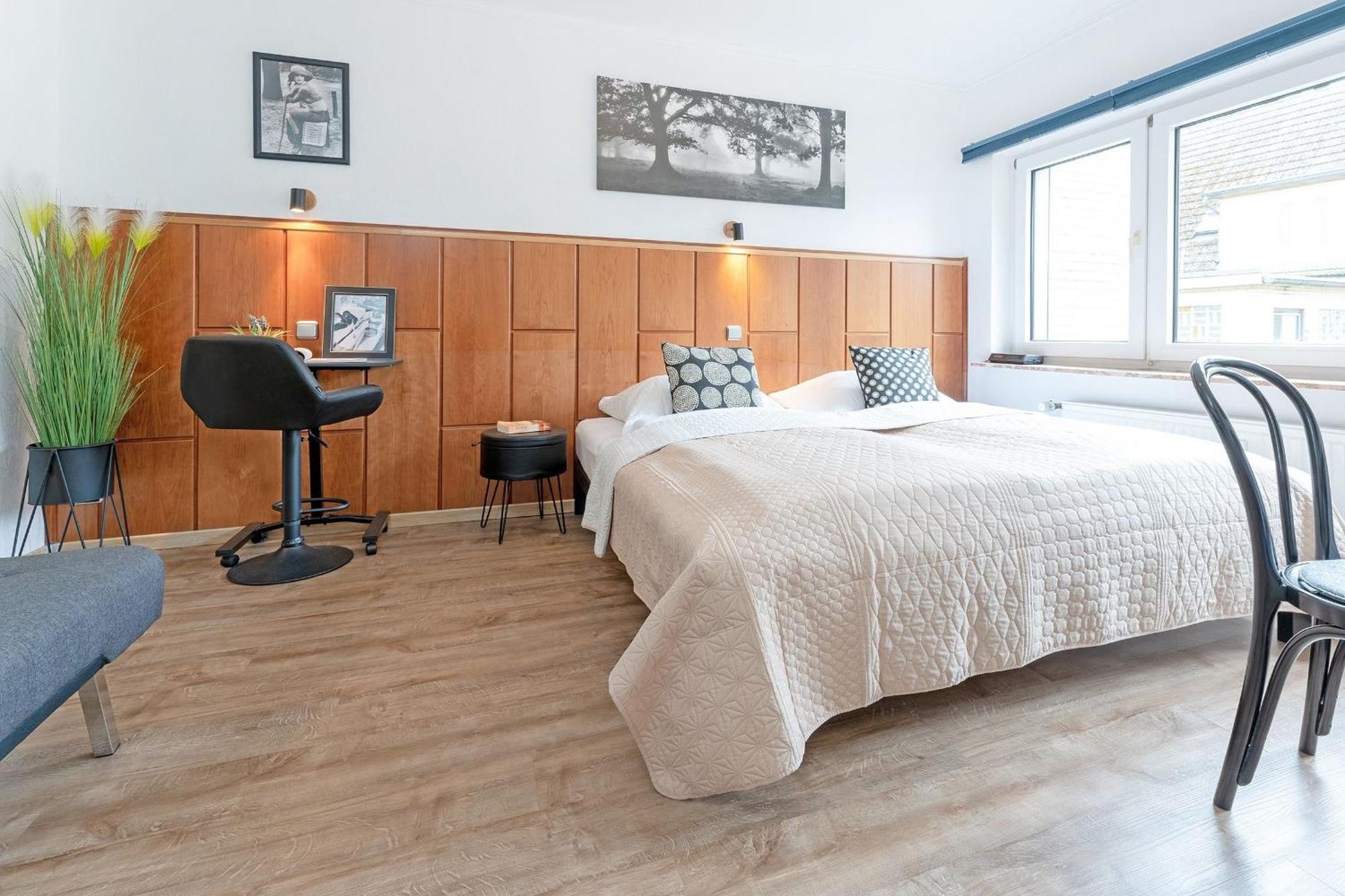 Haus Schwanensee Ploeni 12 Bosau Buitenkant foto