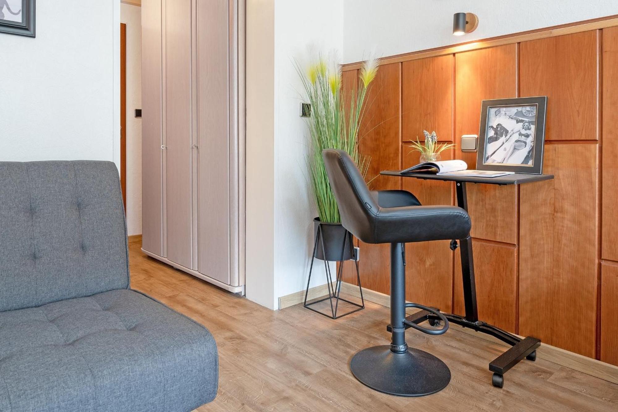Haus Schwanensee Ploeni 12 Bosau Buitenkant foto